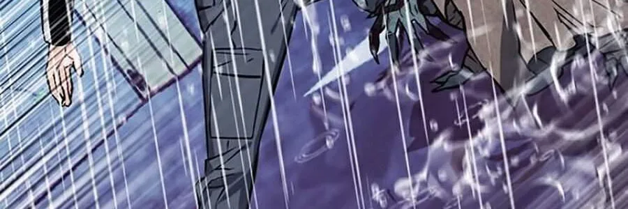 Druid Tại Ga Seoul - Người Hóa Thú Chap 21 - Next Chap 22