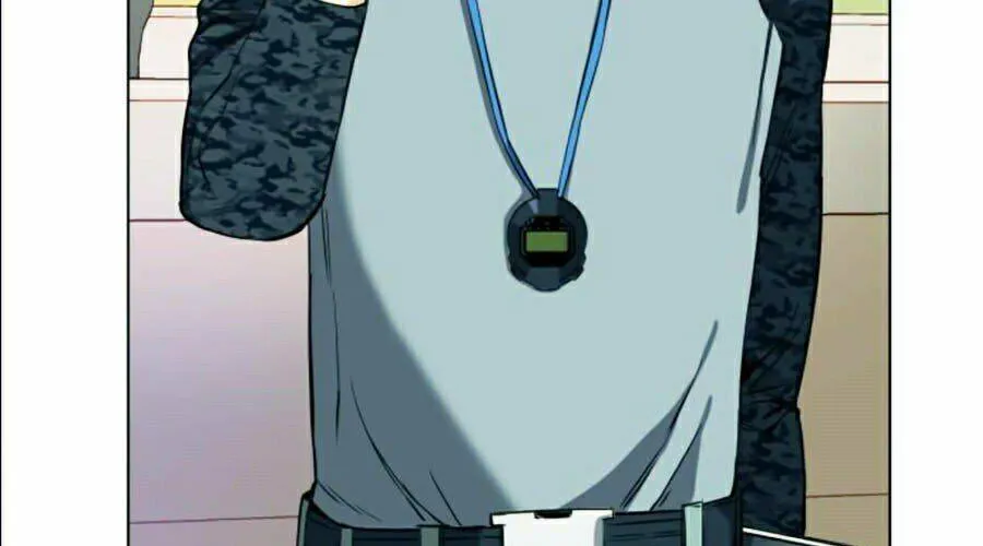 Druid Tại Ga Seoul - Người Hóa Thú Chap 16 - Next Chap 17