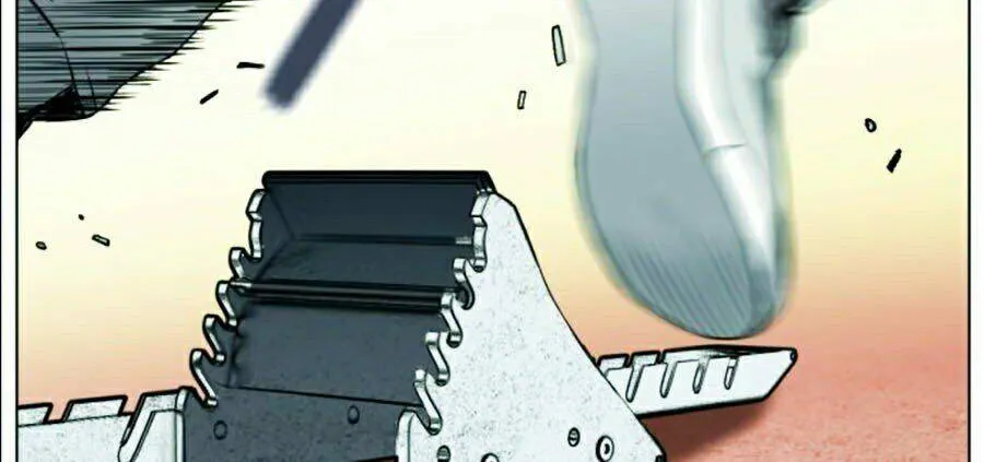 Druid Tại Ga Seoul - Người Hóa Thú Chap 16 - Next Chap 17