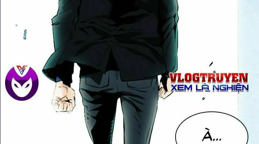 Druid Tại Ga Seoul - Người Hóa Thú Chap 9 - Next Chap 10