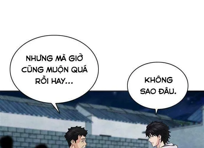 Druid Tại Ga Seoul - Người Hóa Thú Chap 60 - Next Chap 61