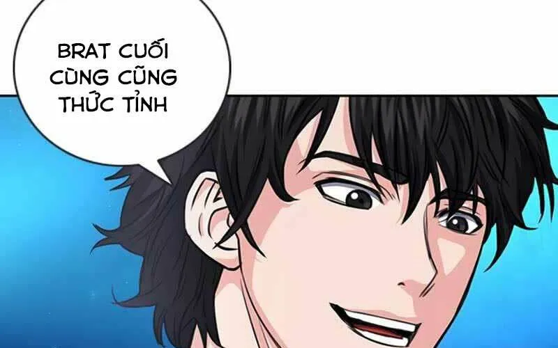 Druid Tại Ga Seoul - Người Hóa Thú Chap 53 - Next Chap 54