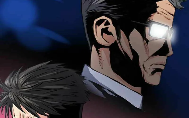 Druid Tại Ga Seoul - Người Hóa Thú Chap 49 - Next Chap 50