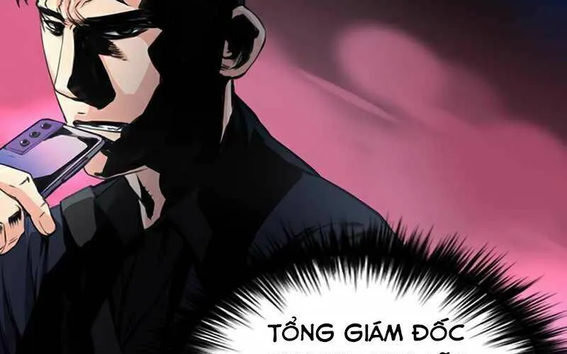 Druid Tại Ga Seoul - Người Hóa Thú Chap 49 - Next Chap 50