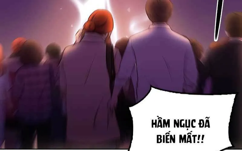 Druid Tại Ga Seoul - Người Hóa Thú Chap 85 - Next Chap 86