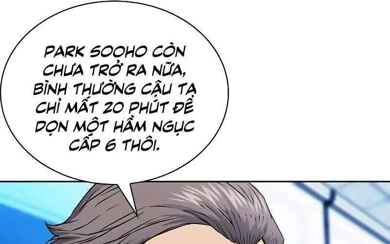 Druid Tại Ga Seoul - Người Hóa Thú Chap 78 - Next Chap 79