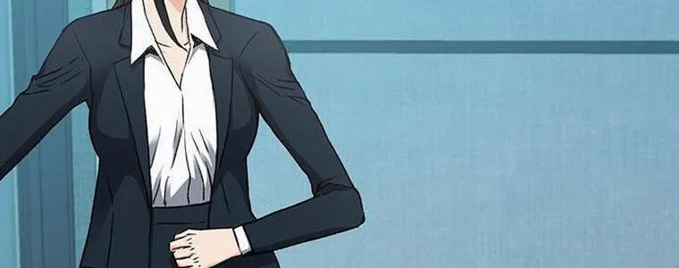 Druid Tại Ga Seoul - Người Hóa Thú Chap 94 - Next Chap 95