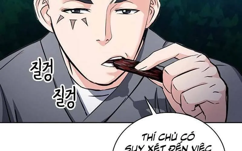 Druid Tại Ga Seoul - Người Hóa Thú Chap 77 - Next Chap 78