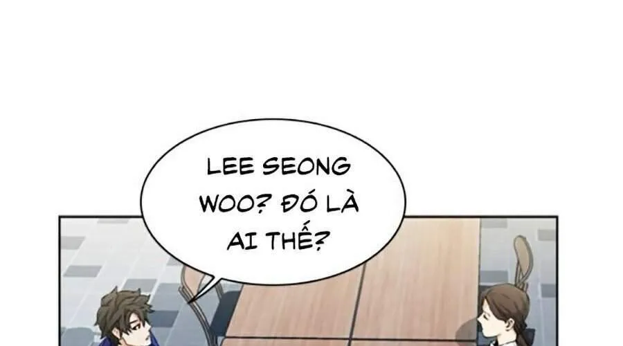 Druid Tại Ga Seoul - Người Hóa Thú Chap 22 - Next Chap 23