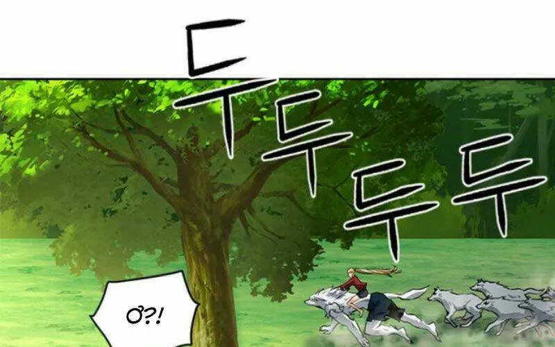 Druid Tại Ga Seoul - Người Hóa Thú Chap 35 - Next Chap 36