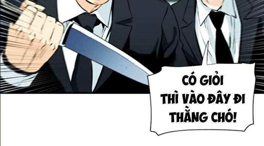 Druid Tại Ga Seoul - Người Hóa Thú Chap 12 - Next Chap 13