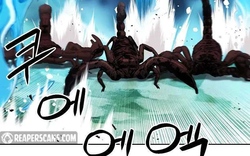 Druid Tại Ga Seoul - Người Hóa Thú Chap 88 - Next Chap 89