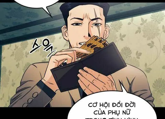 Druid Tại Ga Seoul - Người Hóa Thú Chap 52 - Next Chap 53