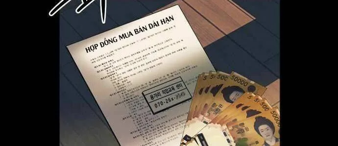 Druid Tại Ga Seoul - Người Hóa Thú Chap 52 - Next Chap 53