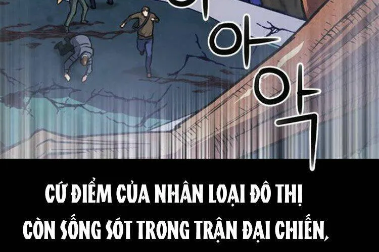 Druid Tại Ga Seoul - Người Hóa Thú Chap 33 - Next Chap 34