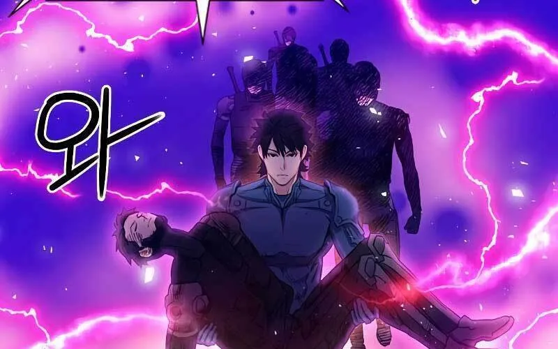 Druid Tại Ga Seoul - Người Hóa Thú Chap 85 - Next Chap 86