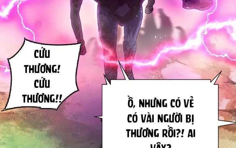 Druid Tại Ga Seoul - Người Hóa Thú Chap 85 - Next Chap 86