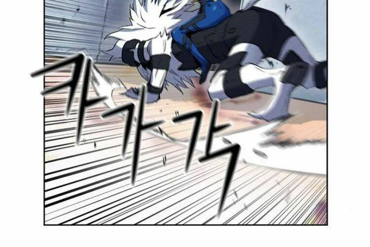 Druid Tại Ga Seoul - Người Hóa Thú Chap 30 - Next Chap 31