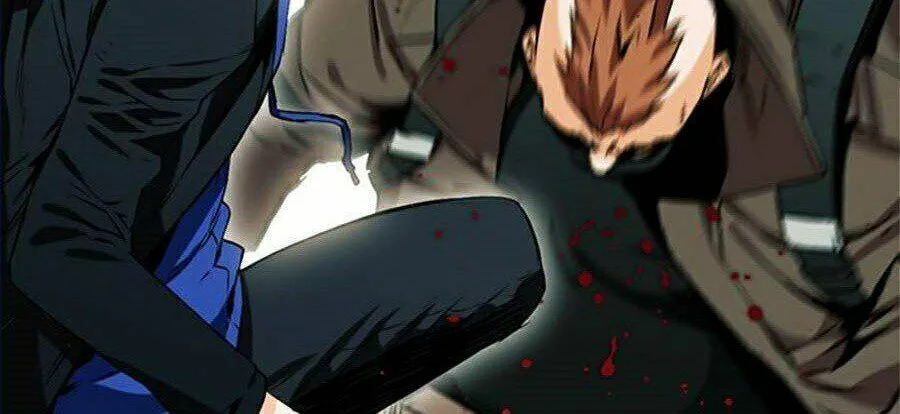 Druid Tại Ga Seoul - Người Hóa Thú Chap 10 - Next Chap 11