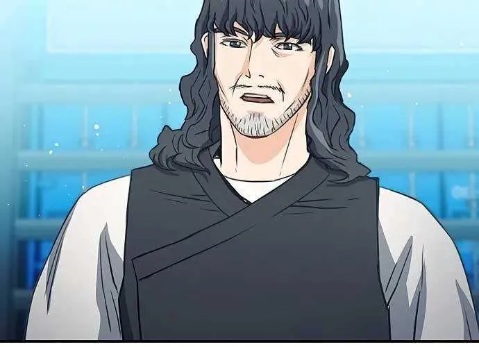 Druid Tại Ga Seoul - Người Hóa Thú Chap 102 - Next Chap 103