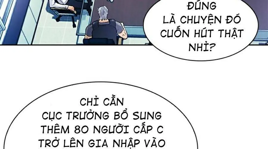 Druid Tại Ga Seoul - Người Hóa Thú Chap 40 - Next Chap 41