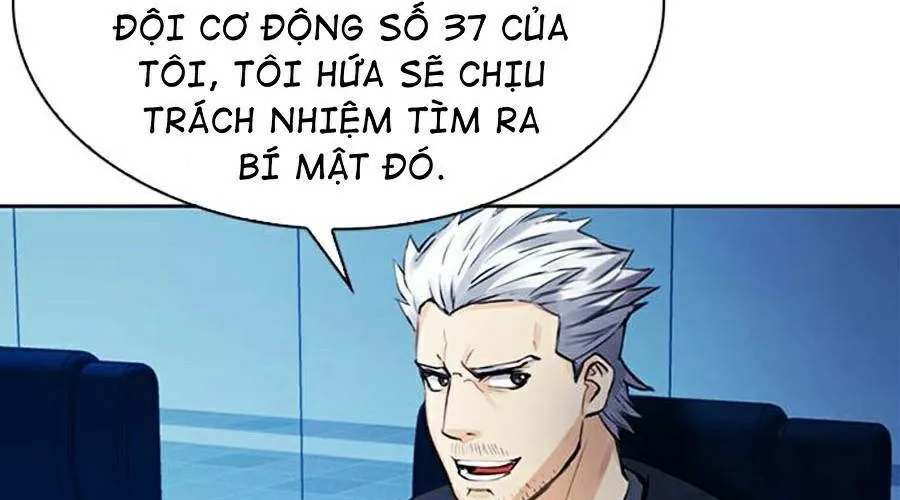 Druid Tại Ga Seoul - Người Hóa Thú Chap 40 - Next Chap 41