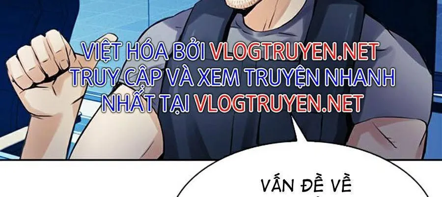 Druid Tại Ga Seoul - Người Hóa Thú Chap 40 - Next Chap 41