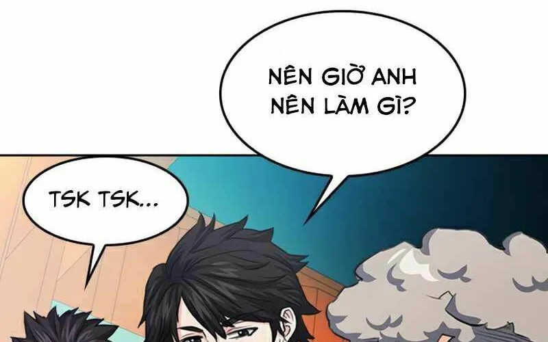 Druid Tại Ga Seoul - Người Hóa Thú Chap 48 - Next Chap 49