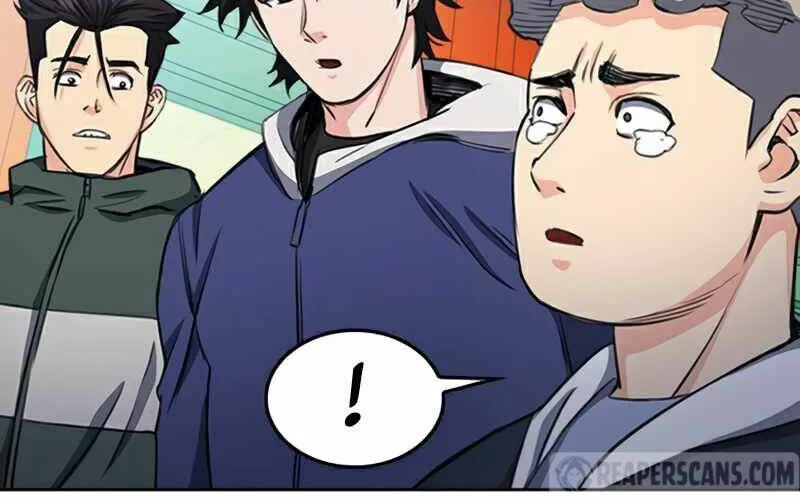 Druid Tại Ga Seoul - Người Hóa Thú Chap 48 - Next Chap 49