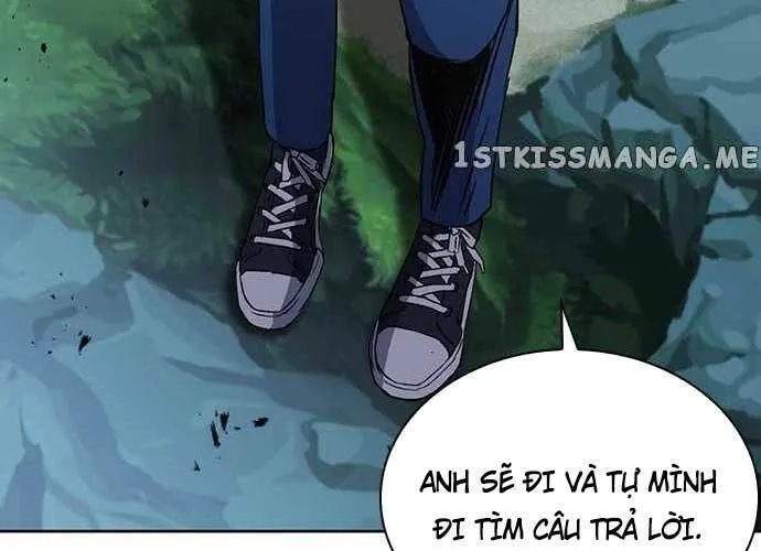 Druid Tại Ga Seoul - Người Hóa Thú Chap 95 - Next Chap 96