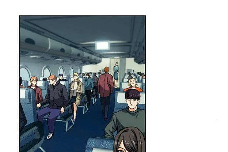 Druid Tại Ga Seoul - Người Hóa Thú Chap 33 - Next Chap 34