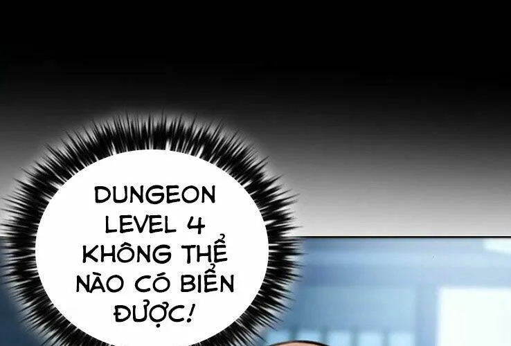 Druid Tại Ga Seoul - Người Hóa Thú Chap 38 - Next Chap 39