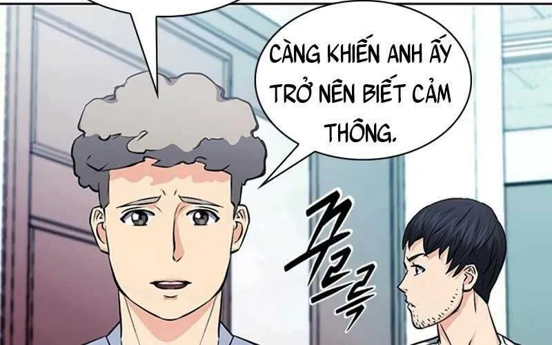 Druid Tại Ga Seoul - Người Hóa Thú Chap 86 - Next Chap 87