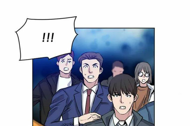 Druid Tại Ga Seoul - Người Hóa Thú Chap 31 - Next Chap 32