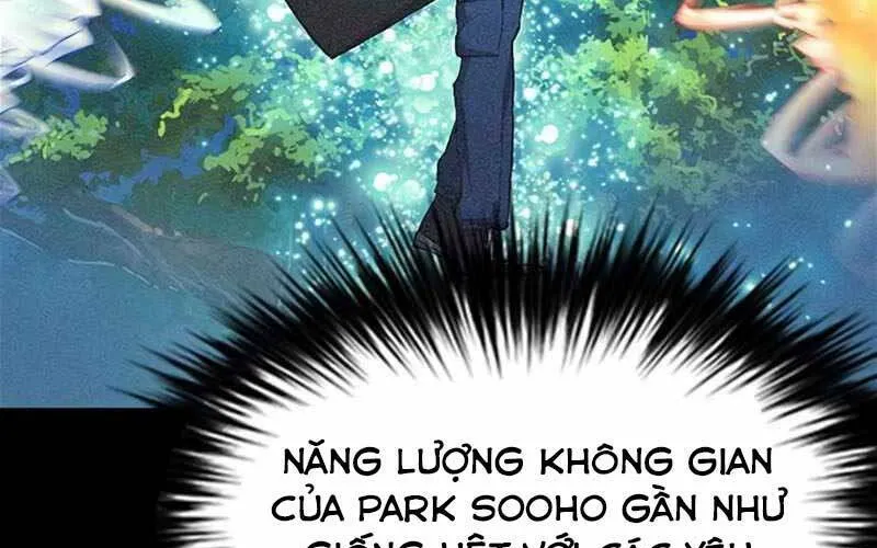 Druid Tại Ga Seoul - Người Hóa Thú Chap 66 - Next Chap 67