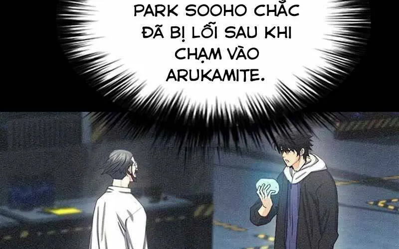 Druid Tại Ga Seoul - Người Hóa Thú Chap 66 - Next Chap 67