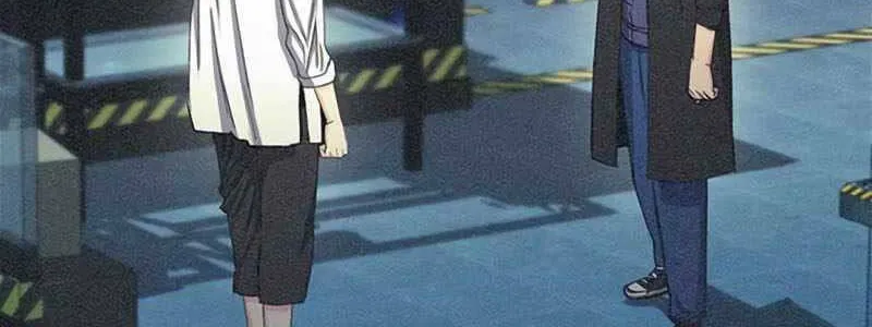 Druid Tại Ga Seoul - Người Hóa Thú Chap 66 - Next Chap 67