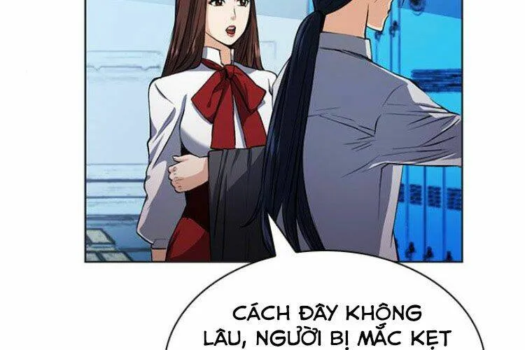 Druid Tại Ga Seoul - Người Hóa Thú Chap 32 - Next Chap 33