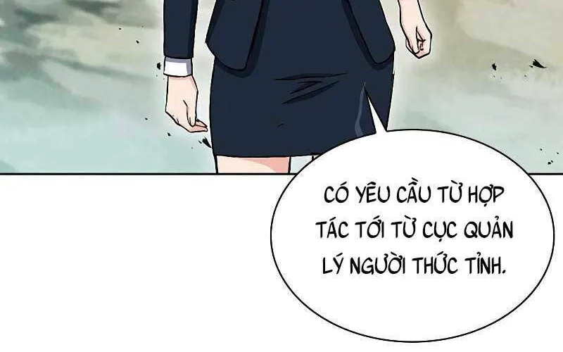 Druid Tại Ga Seoul - Người Hóa Thú Chap 87 - Next Chap 88
