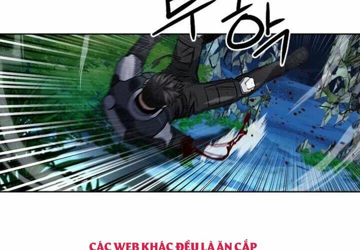 Druid Tại Ga Seoul - Người Hóa Thú Chap 47 - Next Chap 48