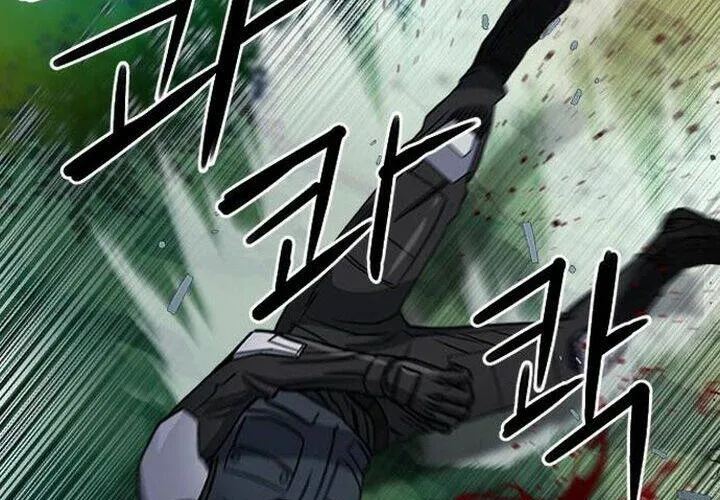 Druid Tại Ga Seoul - Người Hóa Thú Chap 47 - Next Chap 48