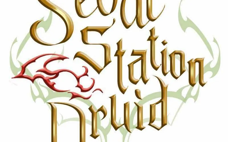 Druid Tại Ga Seoul - Người Hóa Thú Chap 75 - Next Chap 76