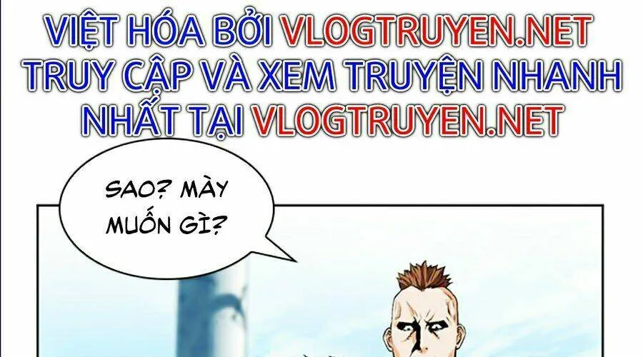 Druid Tại Ga Seoul - Người Hóa Thú Chap 9 - Next Chap 10