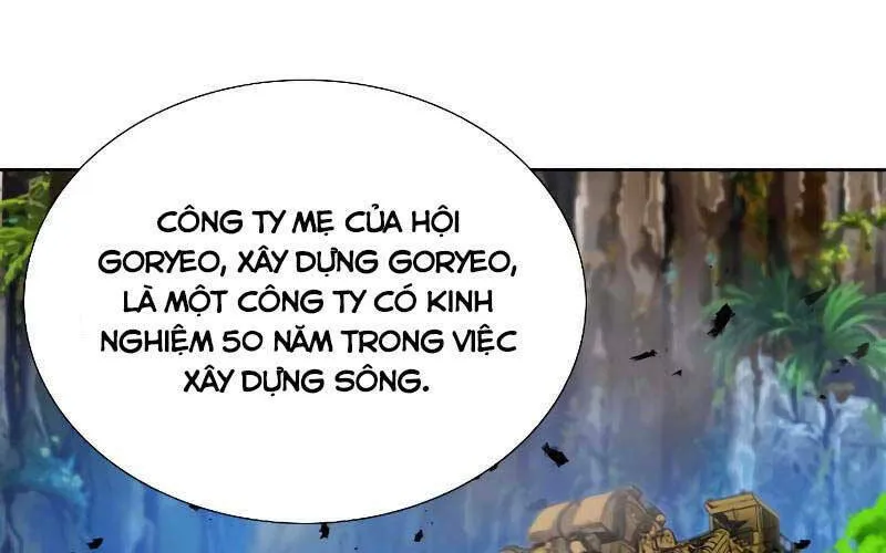 Druid Tại Ga Seoul - Người Hóa Thú Chap 88 - Next Chap 89