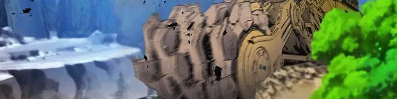 Druid Tại Ga Seoul - Người Hóa Thú Chap 88 - Next Chap 89