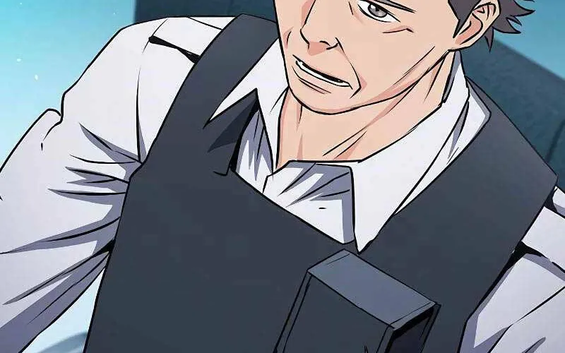 Druid Tại Ga Seoul - Người Hóa Thú Chap 87 - Next Chap 88