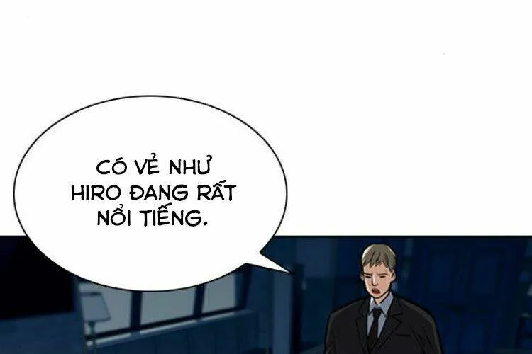 Druid Tại Ga Seoul - Người Hóa Thú Chap 33 - Next Chap 34