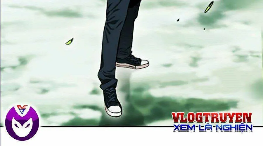 Druid Tại Ga Seoul - Người Hóa Thú Chap 9 - Next Chap 10