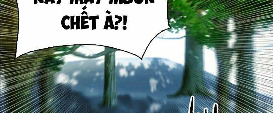 Druid Tại Ga Seoul - Người Hóa Thú Chap 9 - Next Chap 10