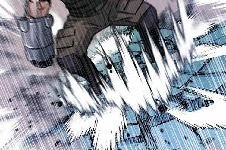 Druid Tại Ga Seoul - Người Hóa Thú Chap 32 - Next Chap 33